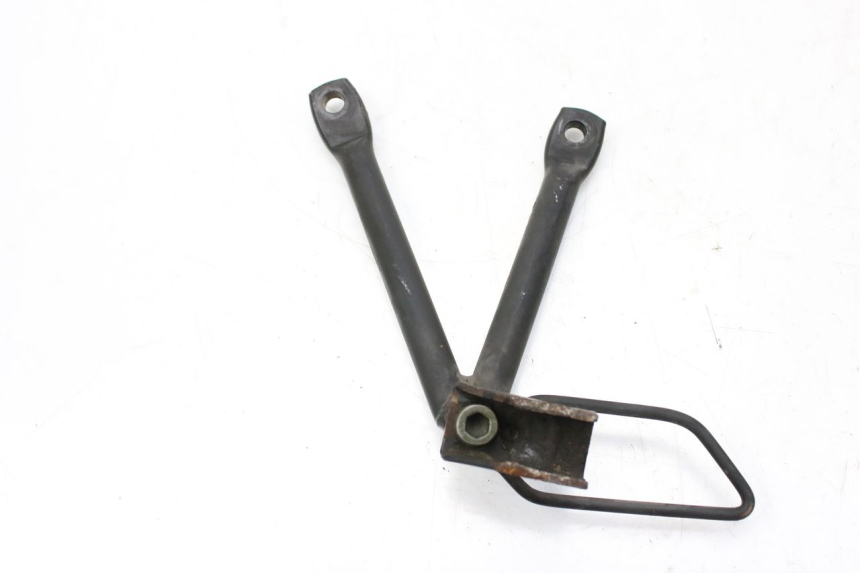photo de LEFT REAR FOOTREST MOUNTING PLATE KEEWAY TX 50 (2008 - 2015)