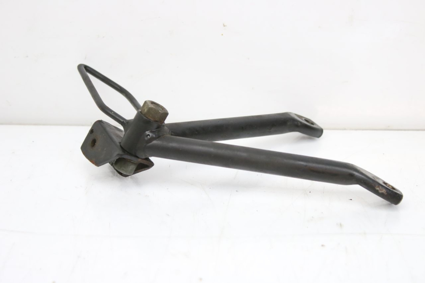 photo de LEFT REAR FOOTREST MOUNTING PLATE KEEWAY TX 50 (2008 - 2015)