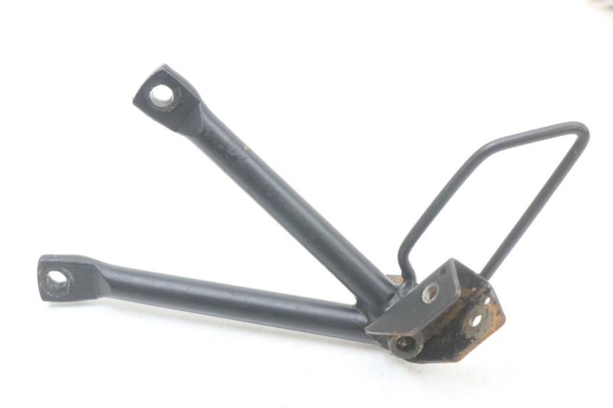 photo de LEFT REAR FOOTREST MOUNTING PLATE KEEWAY TX 50 (2008 - 2015)