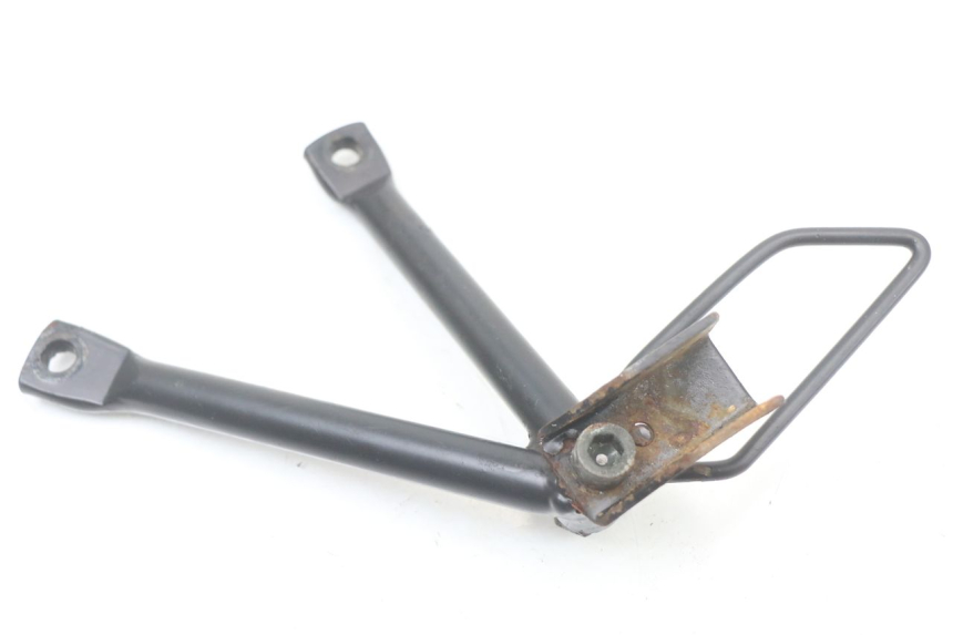 photo de LEFT REAR FOOTREST MOUNTING PLATE KEEWAY TX 50 (2008 - 2015)