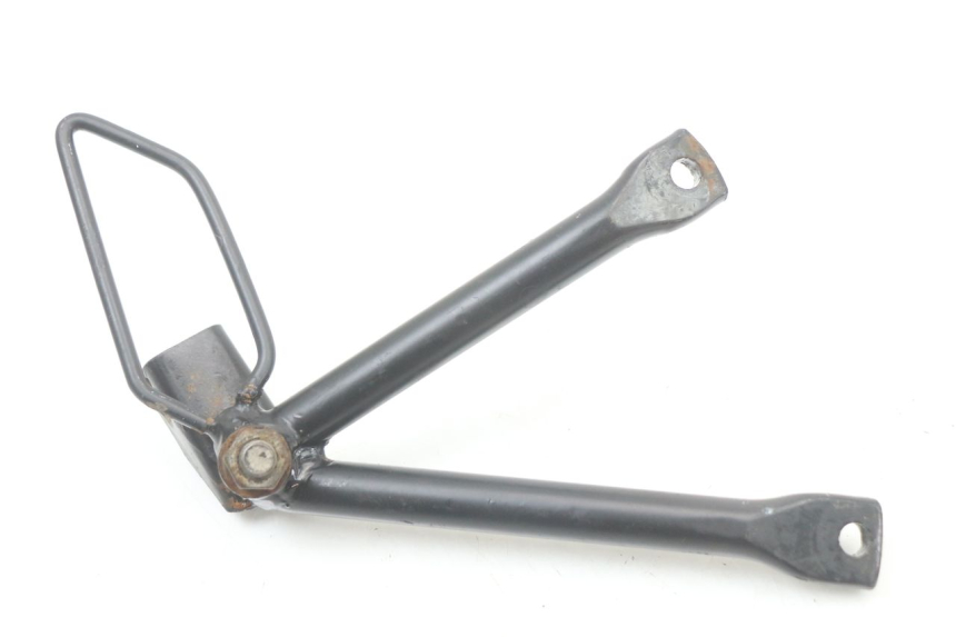 photo de LEFT REAR FOOTREST MOUNTING PLATE KEEWAY TX 50 (2008 - 2015)