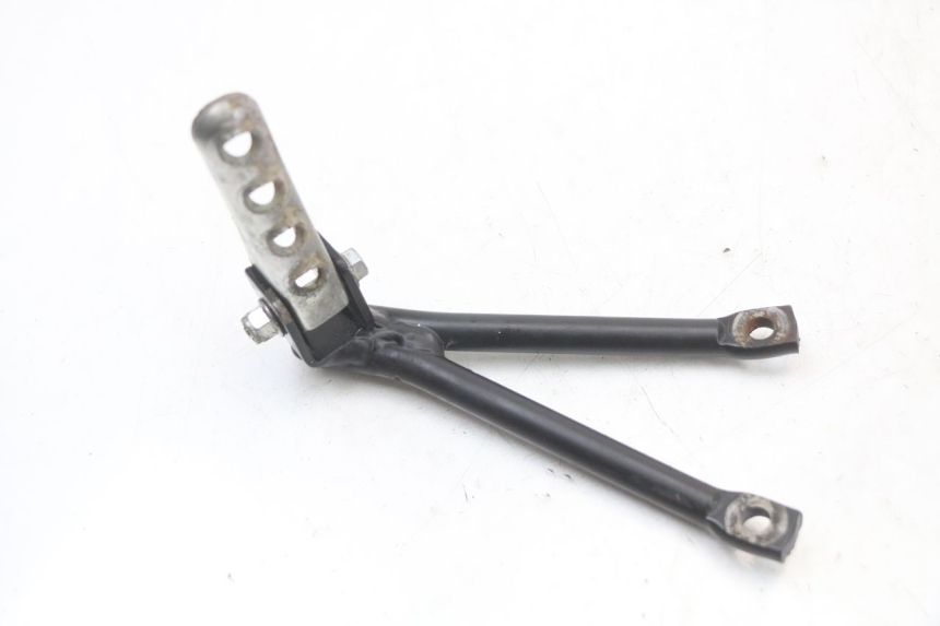 photo de LEFT REAR FOOTREST BRACKET RIEJU MRT 50 (2018 - 2021)