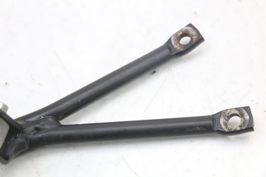 photo de LEFT REAR FOOTREST BRACKET RIEJU MRT 50 (2018 - 2021)