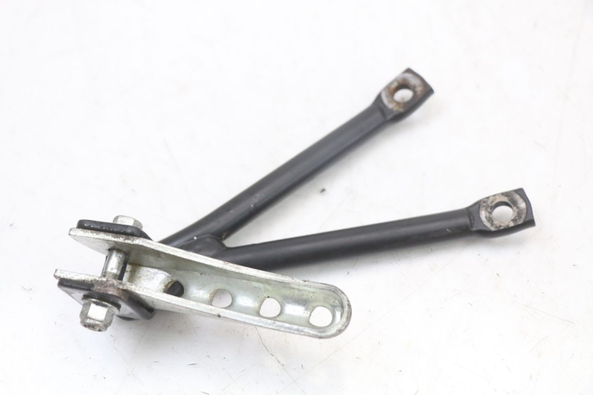 photo de LEFT REAR FOOTREST BRACKET RIEJU MRT 50 (2018 - 2021)