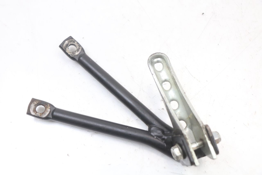 photo de LEFT REAR FOOTREST BRACKET RIEJU MRT 50 (2018 - 2021)