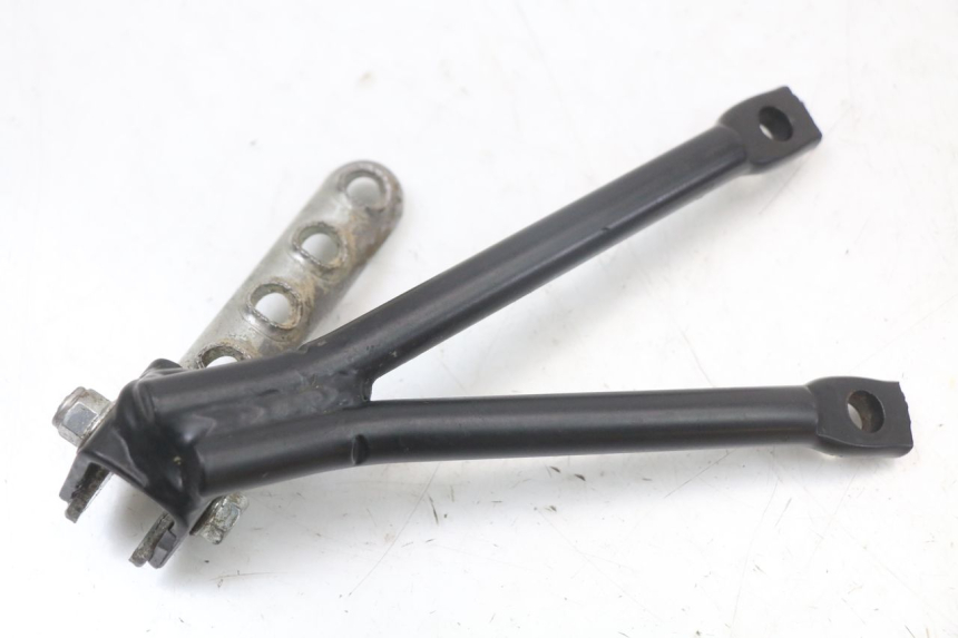 photo de LEFT REAR FOOTREST BRACKET RIEJU MRT 50 (2018 - 2021)