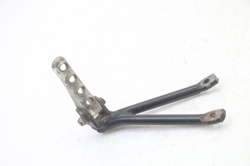 photo de LEFT REAR FOOTREST BRACKET RIEJU MRT 50 (2018 - 2021)