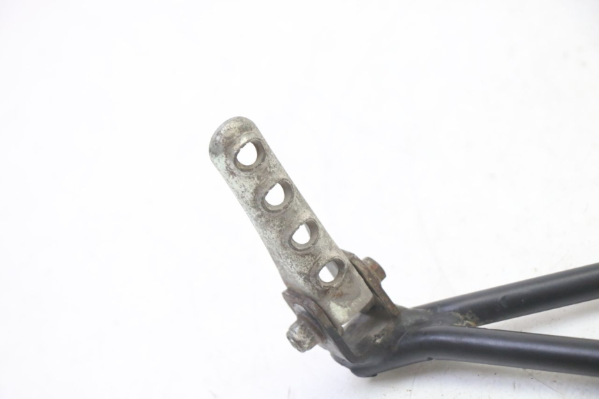 photo de LEFT REAR FOOTREST BRACKET RIEJU MRT 50 (2018 - 2021)