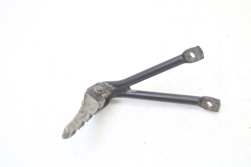 photo de LEFT REAR FOOTREST BRACKET RIEJU MRT 50 (2018 - 2021)