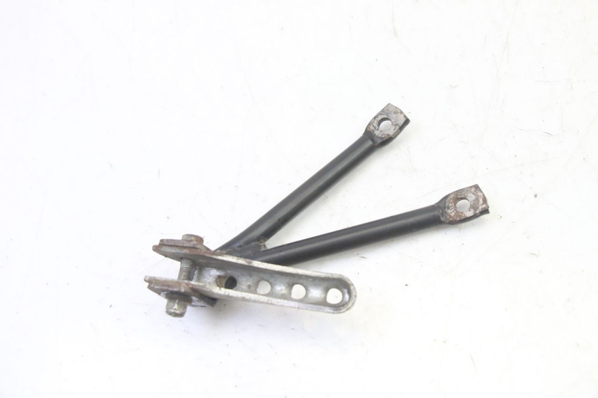 photo de LEFT REAR FOOTREST BRACKET RIEJU MRT 50 (2018 - 2021)