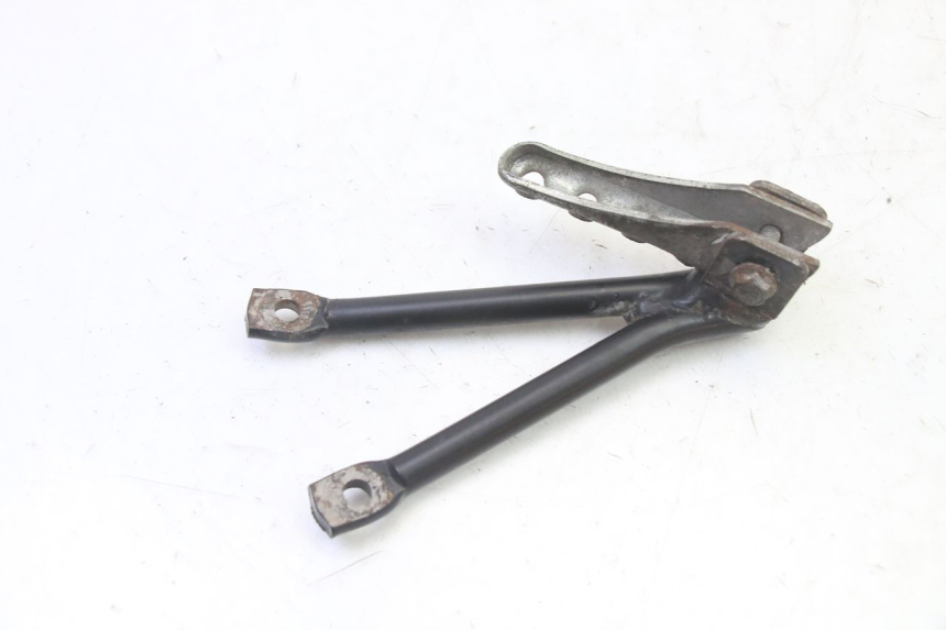 photo de LEFT REAR FOOTREST BRACKET RIEJU MRT 50 (2018 - 2021)
