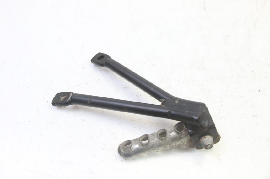 photo de LEFT REAR FOOTREST BRACKET RIEJU MRT 50 (2018 - 2021)