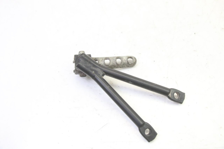 photo de LEFT REAR FOOTREST BRACKET RIEJU MRT 50 (2018 - 2021)