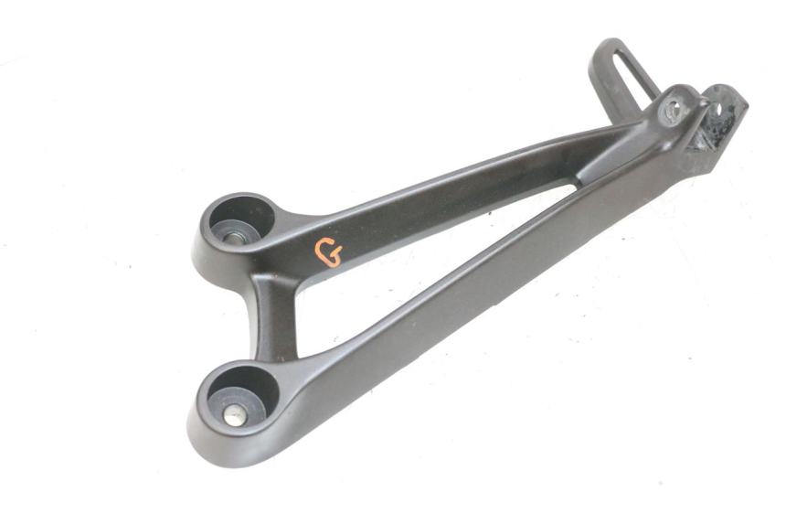 photo de REAR LEFT FOOTREST MOUNT YAMAHA MT-07 MT07 ABS 700 (2018 - 2020) - Main view