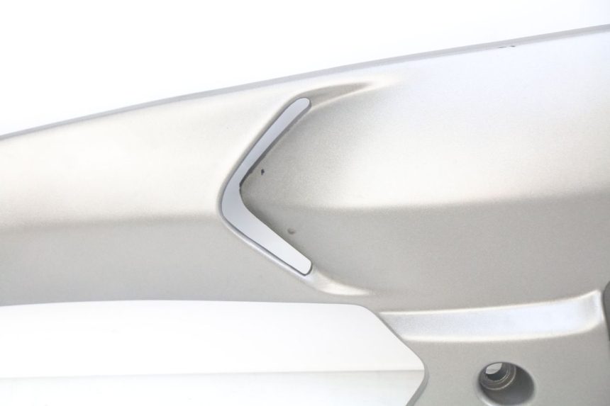 photo de REAR LEFT FOOTREST BRACKET GILERA NEXUS 125 (2009 - 2013)