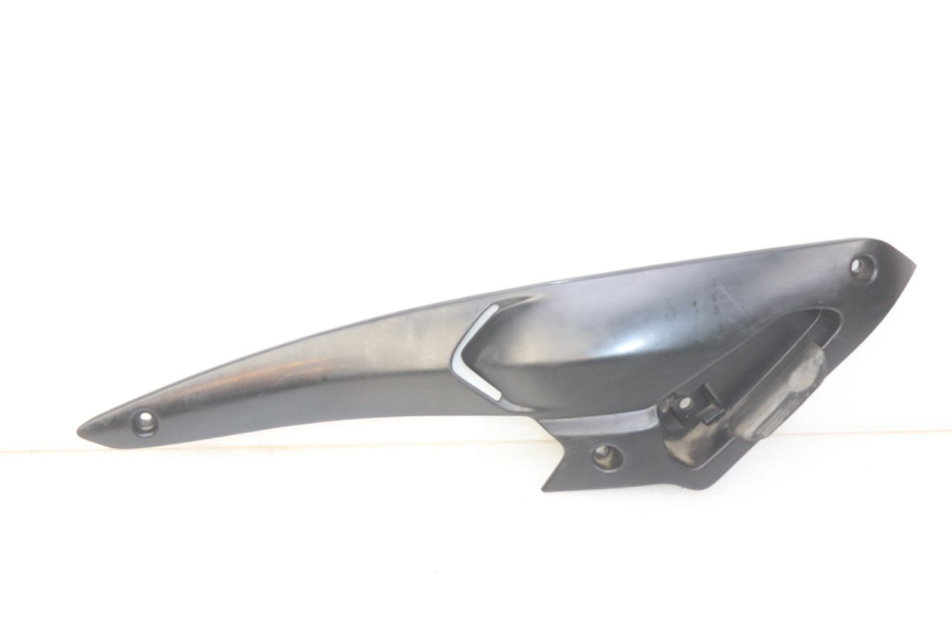 photo de LEFT REAR FOOTREST MOUNT GILERA NEXUS 125 (2007 - 2009)
