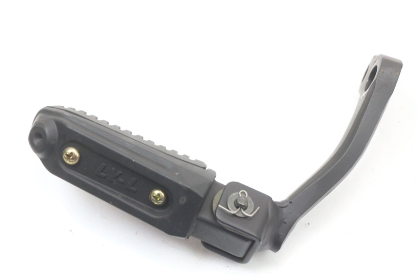 photo de REAR LEFT FOOTREST MOUNT ASTOR ORCAL 125 (2015 - 2017)