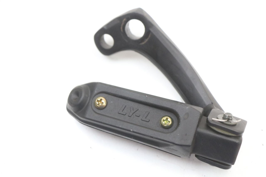 photo de REAR LEFT FOOTREST MOUNT ASTOR ORCAL 125 (2015 - 2017)