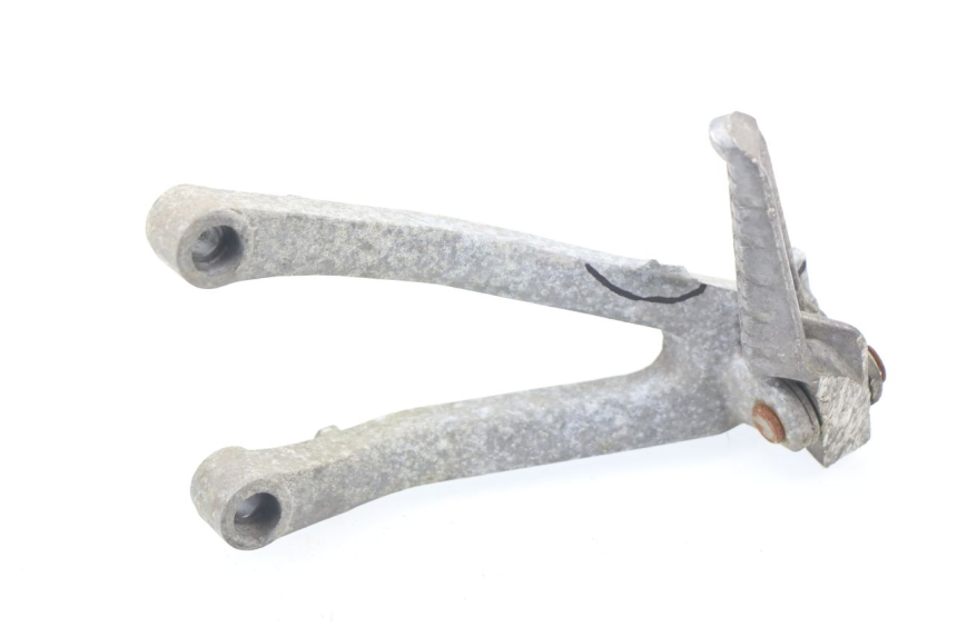 photo de REAR LEFT FOOTREST MOUNT APRILIA RS AF-1 125 (1990 - 1993)