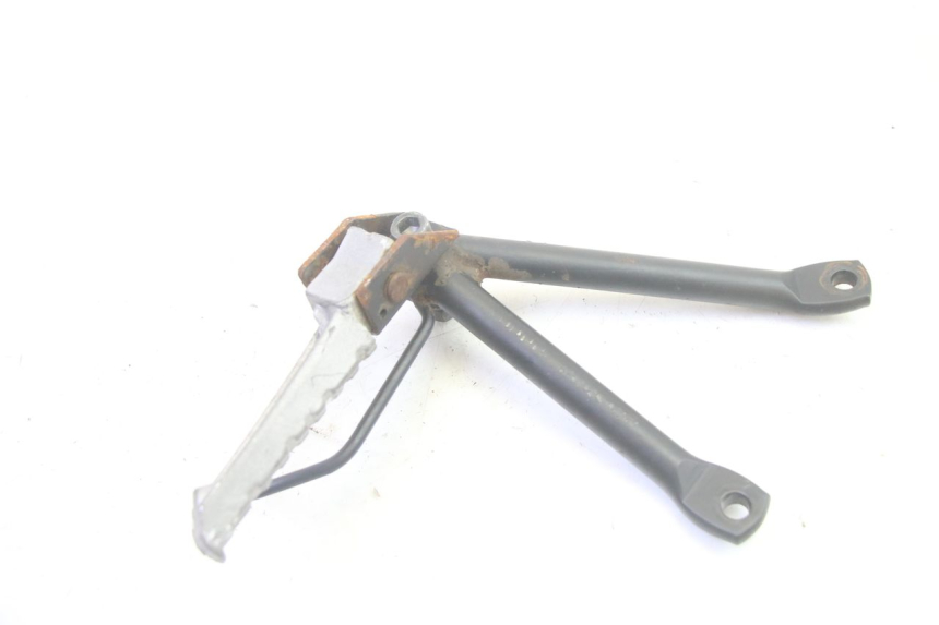 photo de REAR LEFT FOOTREST MOUNT KSR TR SM 50 (2015 - 2018) - Checked used part