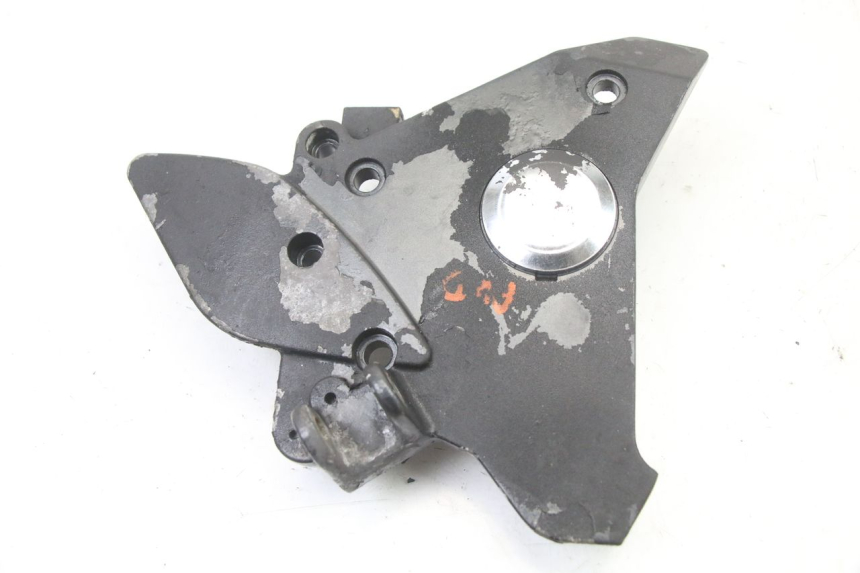 photo de FRONT RIGHT FOOTREST MOUNT KAWASAKI ZR7 ZR-7 S 750 (1999 - 2004)