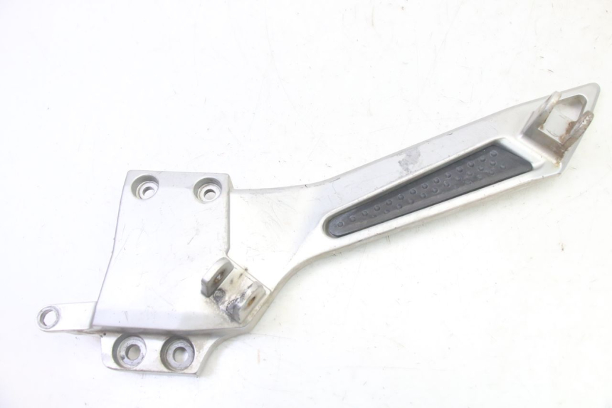 photo de LEFT FRONT FOOTREST BRACKET YAMAHA FJR ABS 1300 (2006 - 2012)
