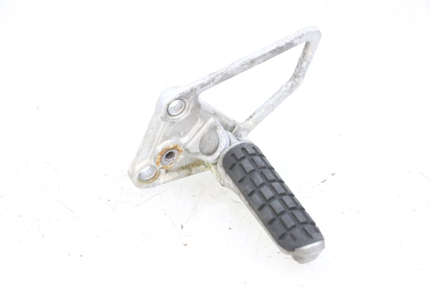 photo de LEFT FRONT FOOTPEG BRACKET KAWASAKI GPX R WARBIRD 600 (1988 - 1993) - Main view