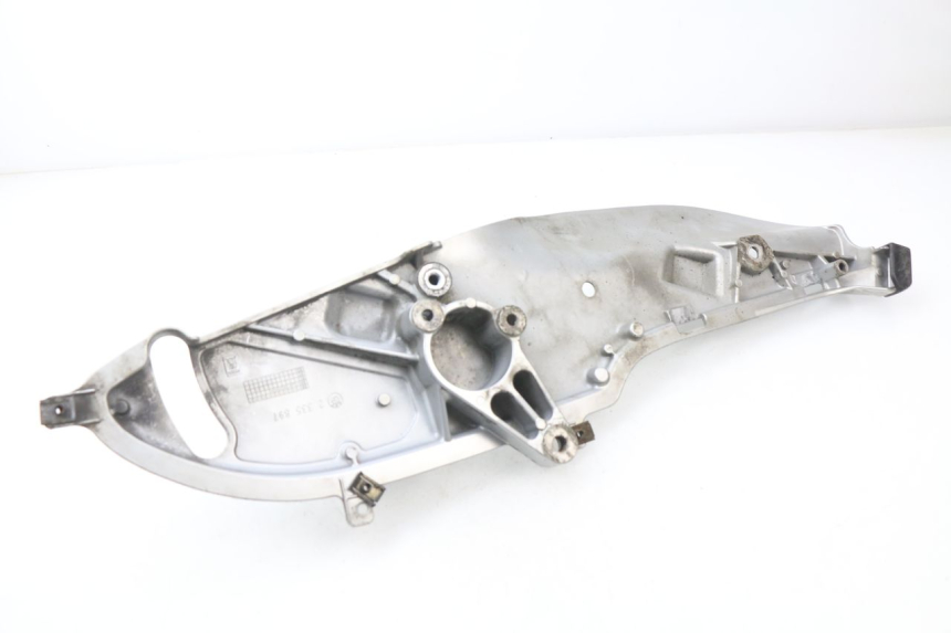 photo de FRONT LEFT FOOTREST MOUNT BMW R RT ABS 1150 (2000 - 2004)