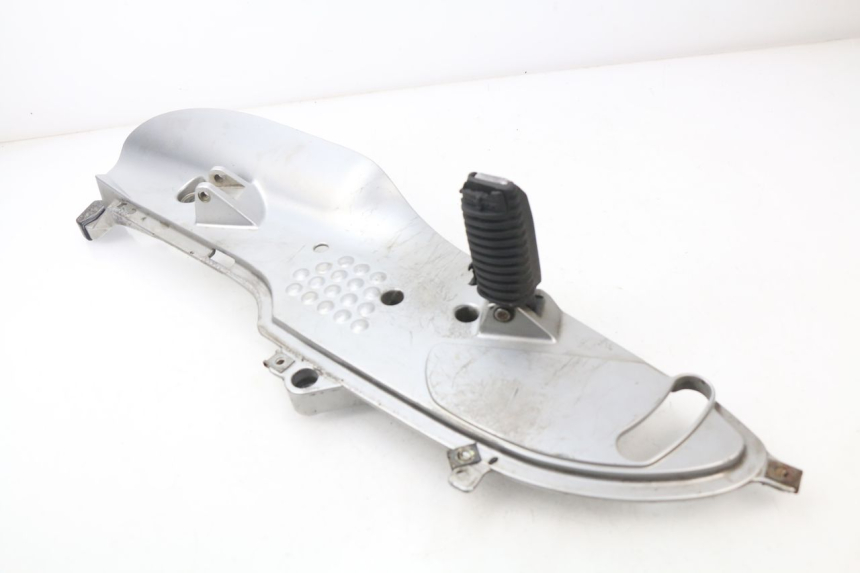 photo de FRONT LEFT FOOTREST MOUNT BMW R RT ABS 1150 (2000 - 2004)