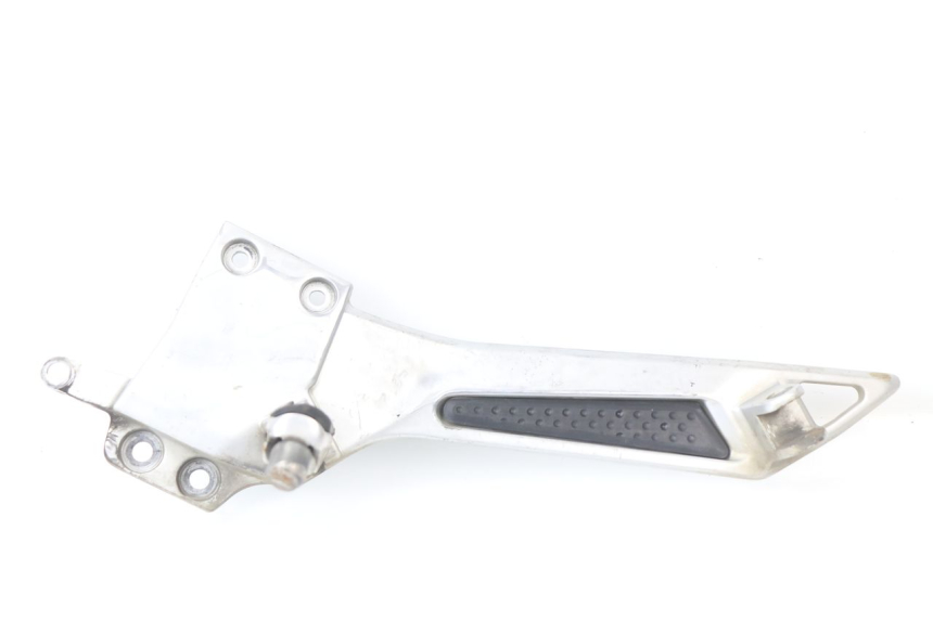 photo de LEFT FRONT FOOTREST BRACKET YAMAHA FJR ABS 1300 (2006 - 2012)