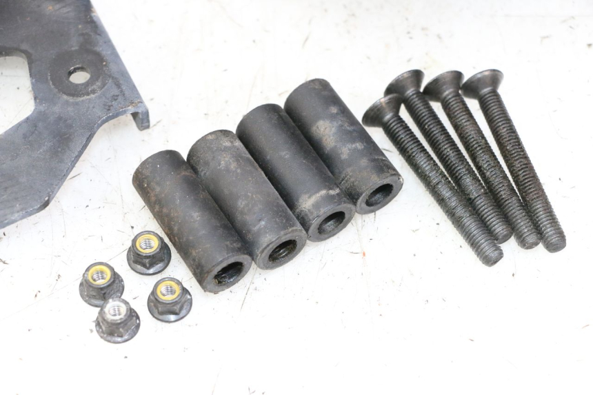 photo de PLATE TOP BOX HONDA FORZA ABS 300 (2013 - 2019)
