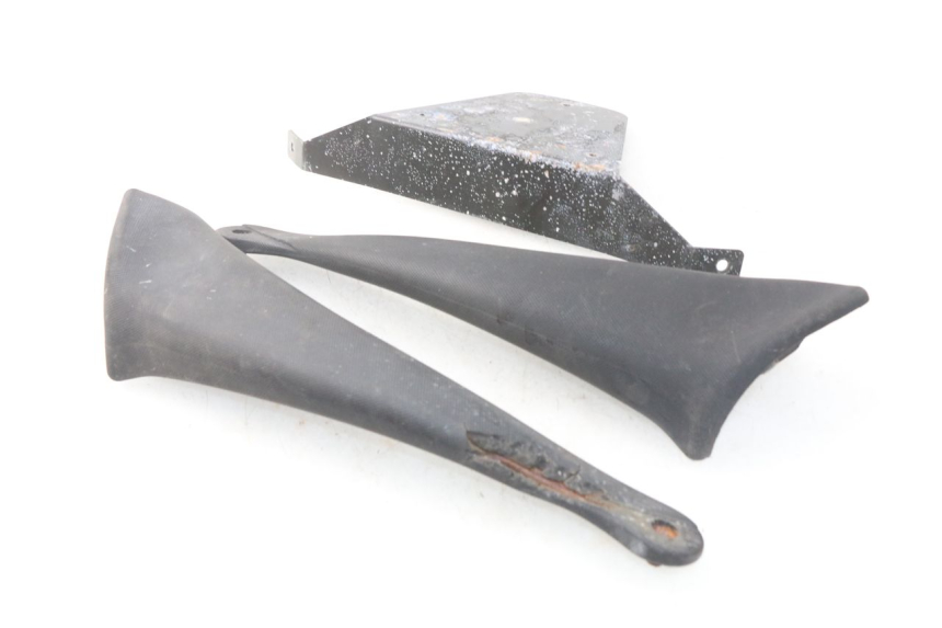 photo de PLATE TOP BOX PIAGGIO SKIPPER 125 (2000 - 2004)