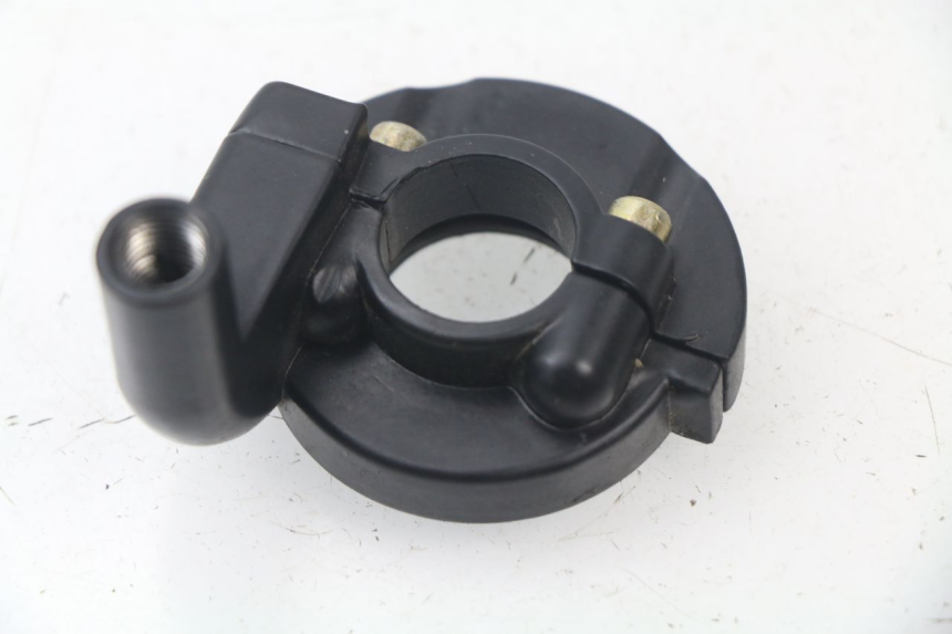 photo de THROTTLE GRIP ORION AGB37 CRF1 DIRT BIKE 140