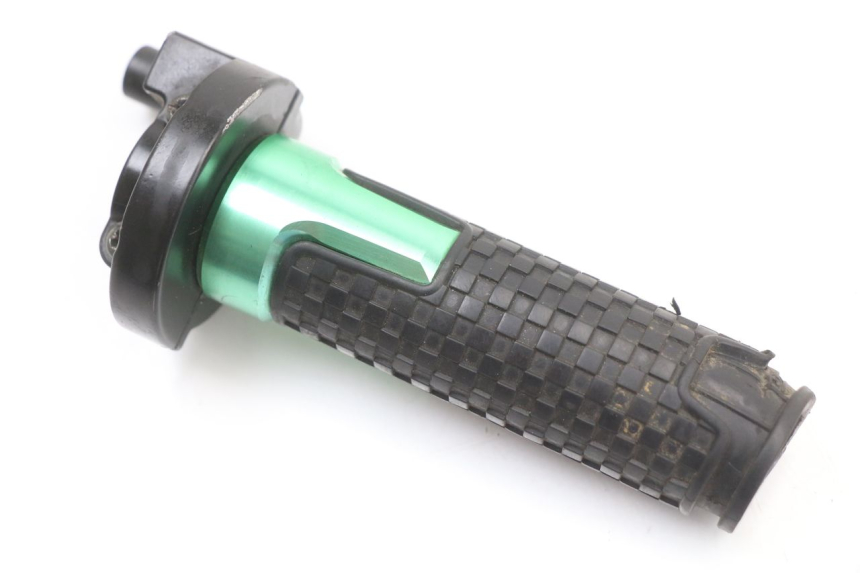 photo de THROTTLE GRIP ORION AGB37 CRF1 DIRT BIKE 140