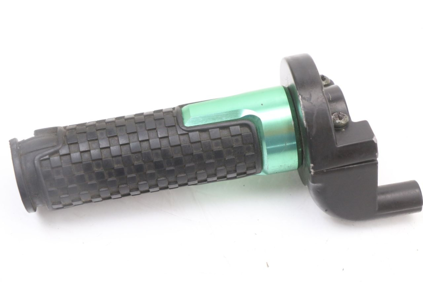 photo de THROTTLE GRIP ORION AGB37 CRF1 DIRT BIKE 140
