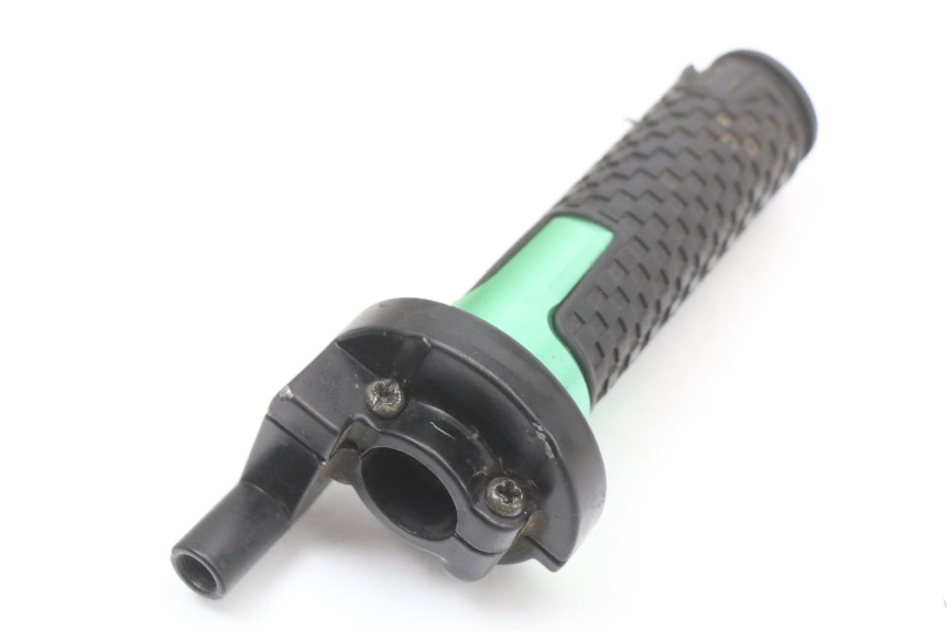 photo de THROTTLE GRIP ORION AGB37 CRF1 DIRT BIKE 140