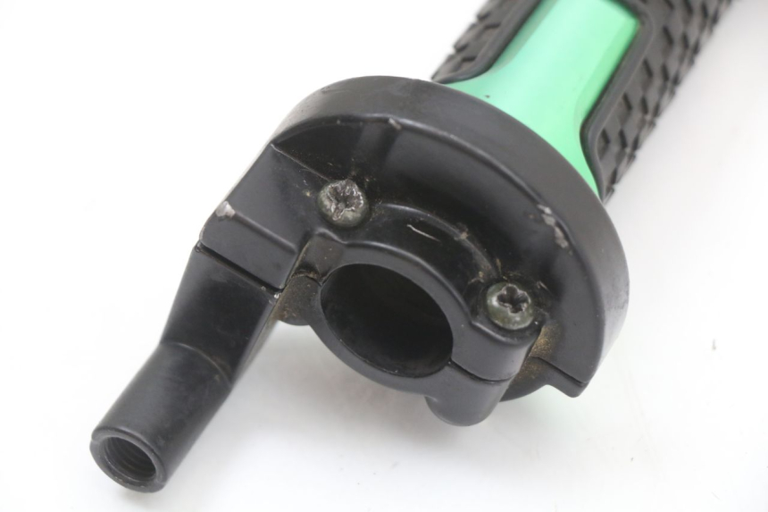 photo de THROTTLE GRIP ORION AGB37 CRF1 DIRT BIKE 140