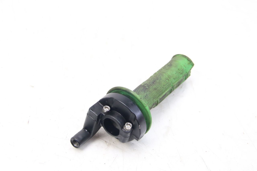 photo de THROTTLE GRIP APOLLO RFZ 125