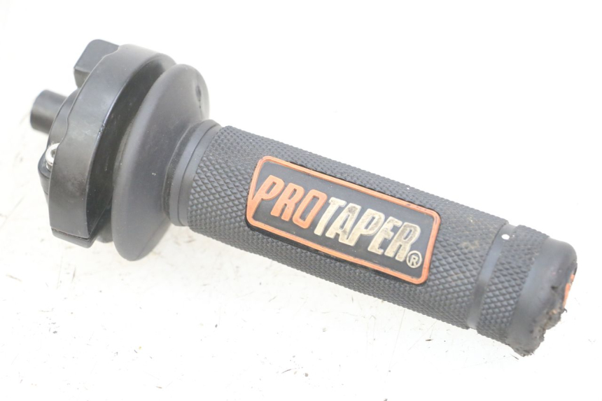 photo de THROTTLE GRIP APOLLO RFZ 125