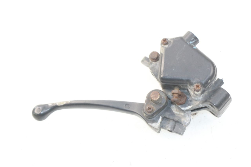photo de THROTTLE GRIP CHINESE QUAD ATV ENFANT 125