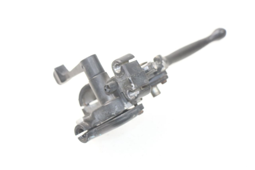 photo de THROTTLE GRIP CHINESE QUAD ATV ENFANT 125