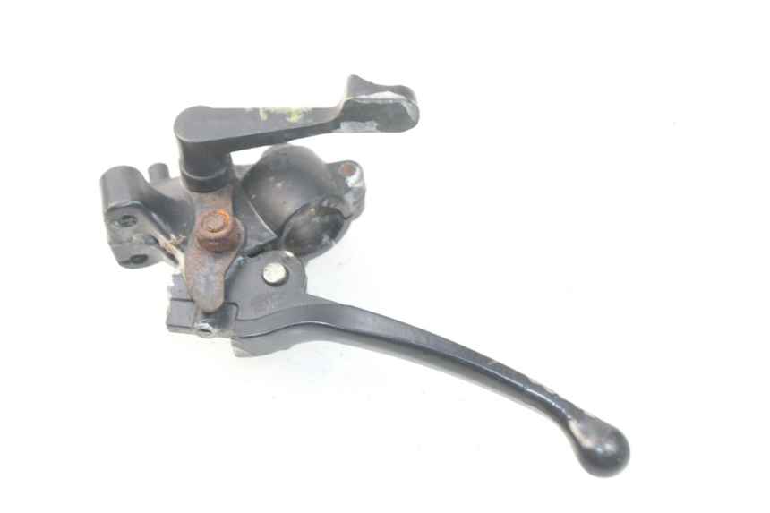 photo de THROTTLE GRIP CHINESE QUAD ATV ENFANT 125