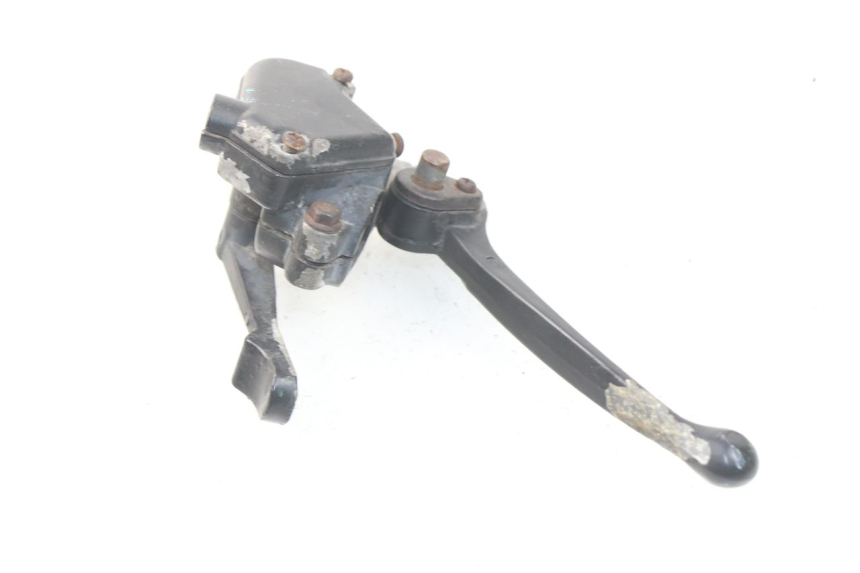photo de THROTTLE GRIP CHINESE QUAD ATV ENFANT 125