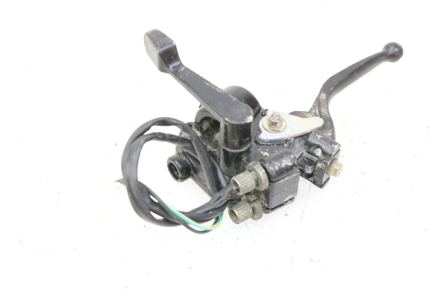 photo de THROTTLE GRIP KEROX BAZOOKA 110