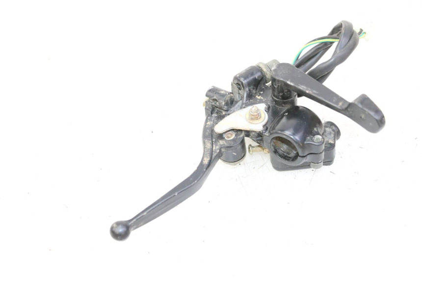 photo de THROTTLE GRIP KEROX BAZOOKA 110