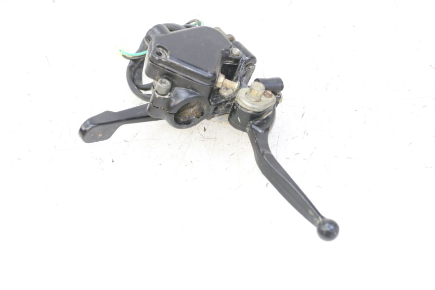photo de THROTTLE GRIP KEROX BAZOOKA 110