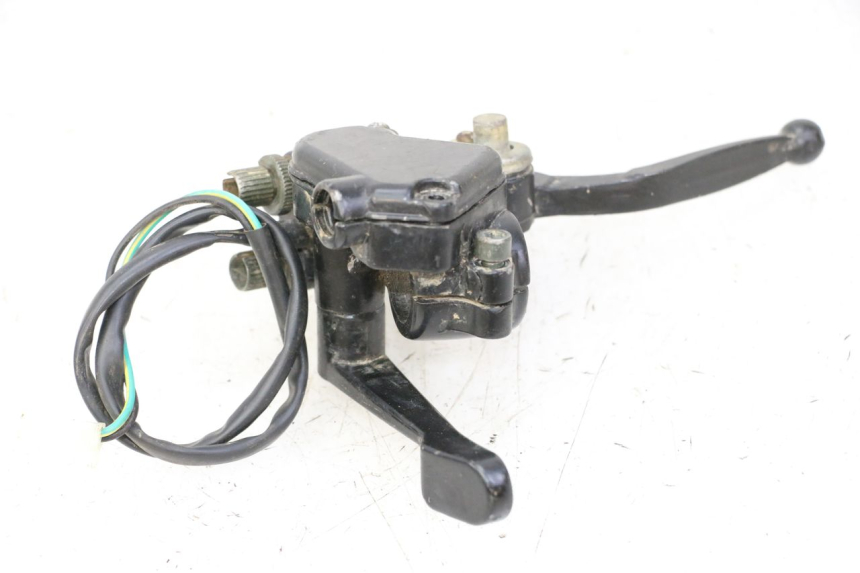 photo de THROTTLE GRIP KEROX BAZOOKA 110