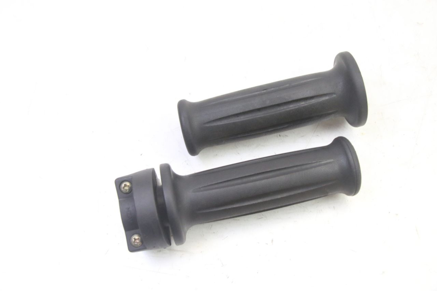 photo de THROTTLE GRIP MOTRON BREEZY 4T 50 (2021 - 2025)