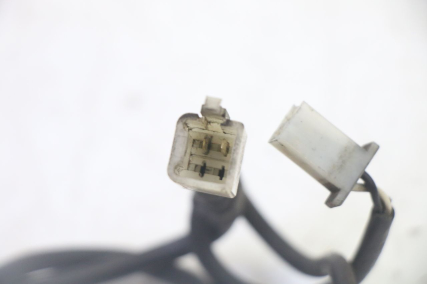 photo de THROTTLE GRIP SUZUKI BURGMAN 125 (2007 - 2014)