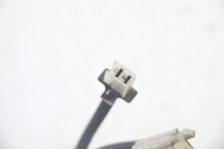 photo de THROTTLE GRIP SUZUKI BURGMAN 125 (2007 - 2014)